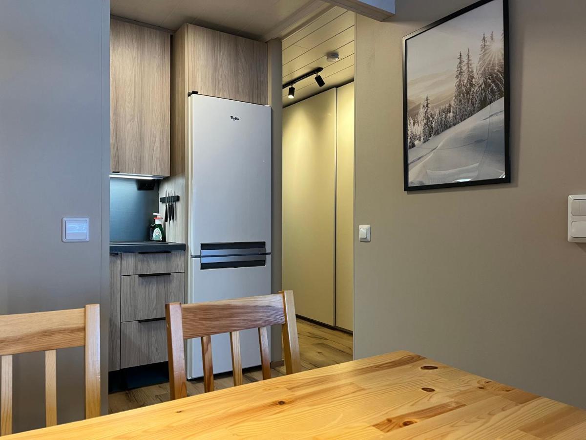 Townhouse With Sauna&Free Parking Close To Santa Claus Village & Santa Park Rovaniemi Exterior foto