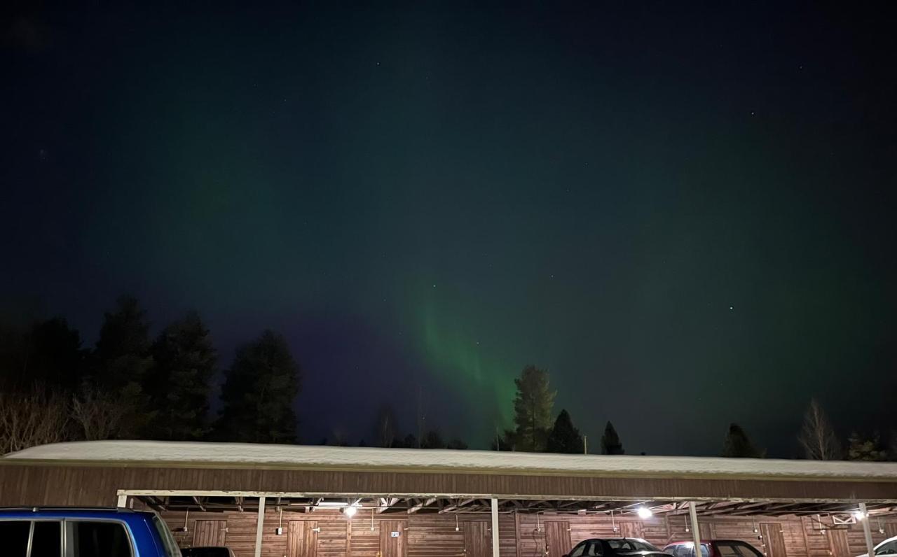 Townhouse With Sauna&Free Parking Close To Santa Claus Village & Santa Park Rovaniemi Exterior foto